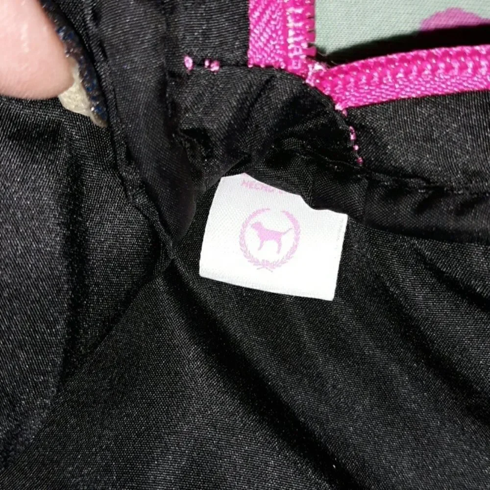 Victoria's Secret Pink Laptop or‎ iPad Padded Case